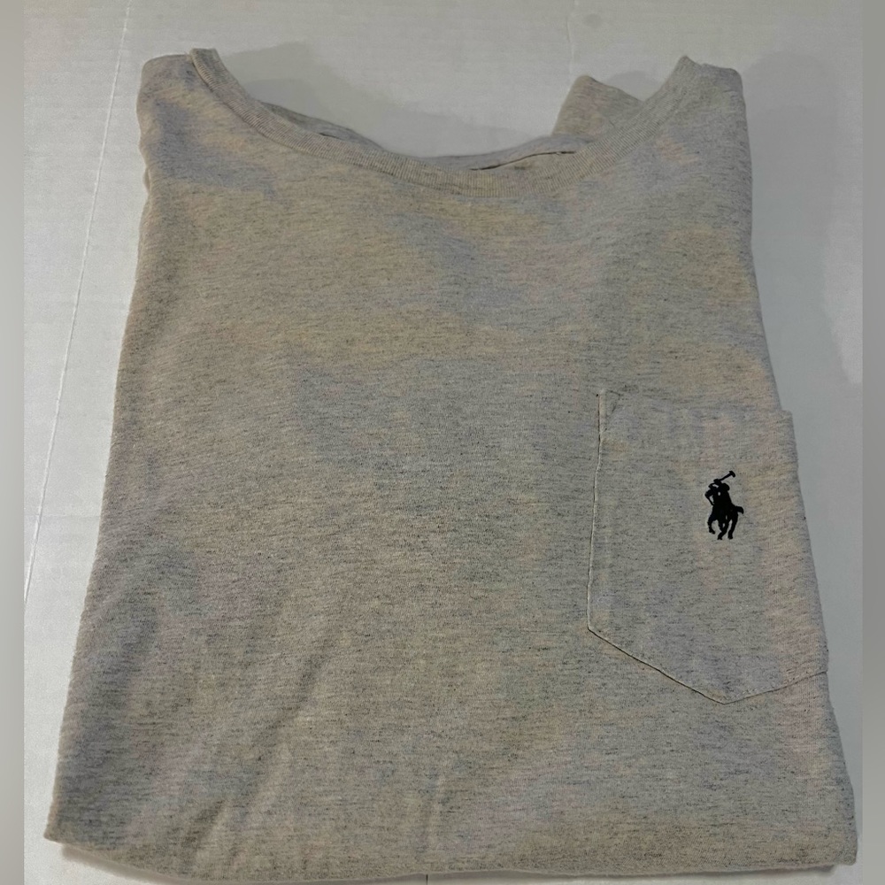 Polo shirt
